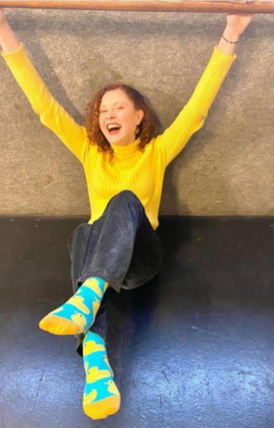 Άλλος άνθρωπος η Ξανθούλα του GNTM: 4 χρόνια μετά το μοντέλο είναι άλλος άνθρωπος και όχι πια plus size