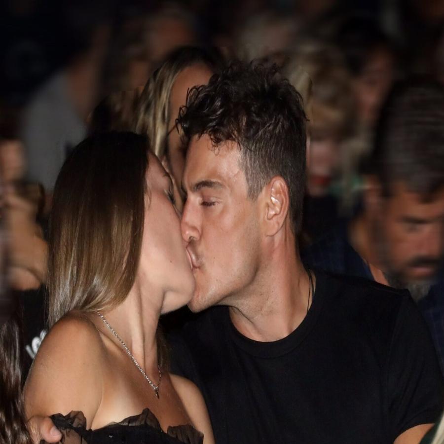 Χώρισαν πάλι: Τίτλοι τέλους για Κατερίνα Δαλάκα και Δημήτρη Φιντιρίκο με αφορμή το Survivor