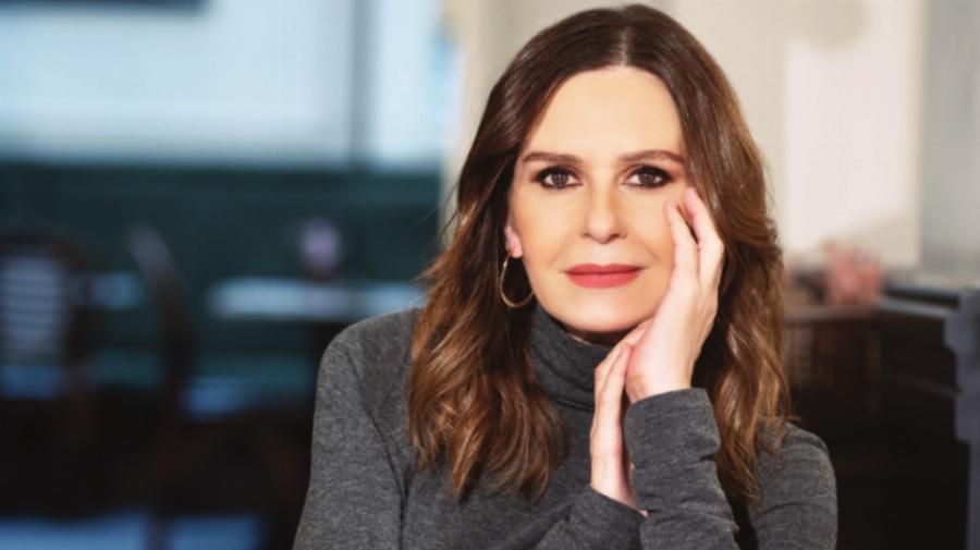 Η Κάτια Δανδουλάκη αποκαλύπτει: «Μένω στο νοίκι, δεν έχω περιουσία. Πρέπει να δουλεύω για το σπίτι μου, δεν ζω σε παλάτια»