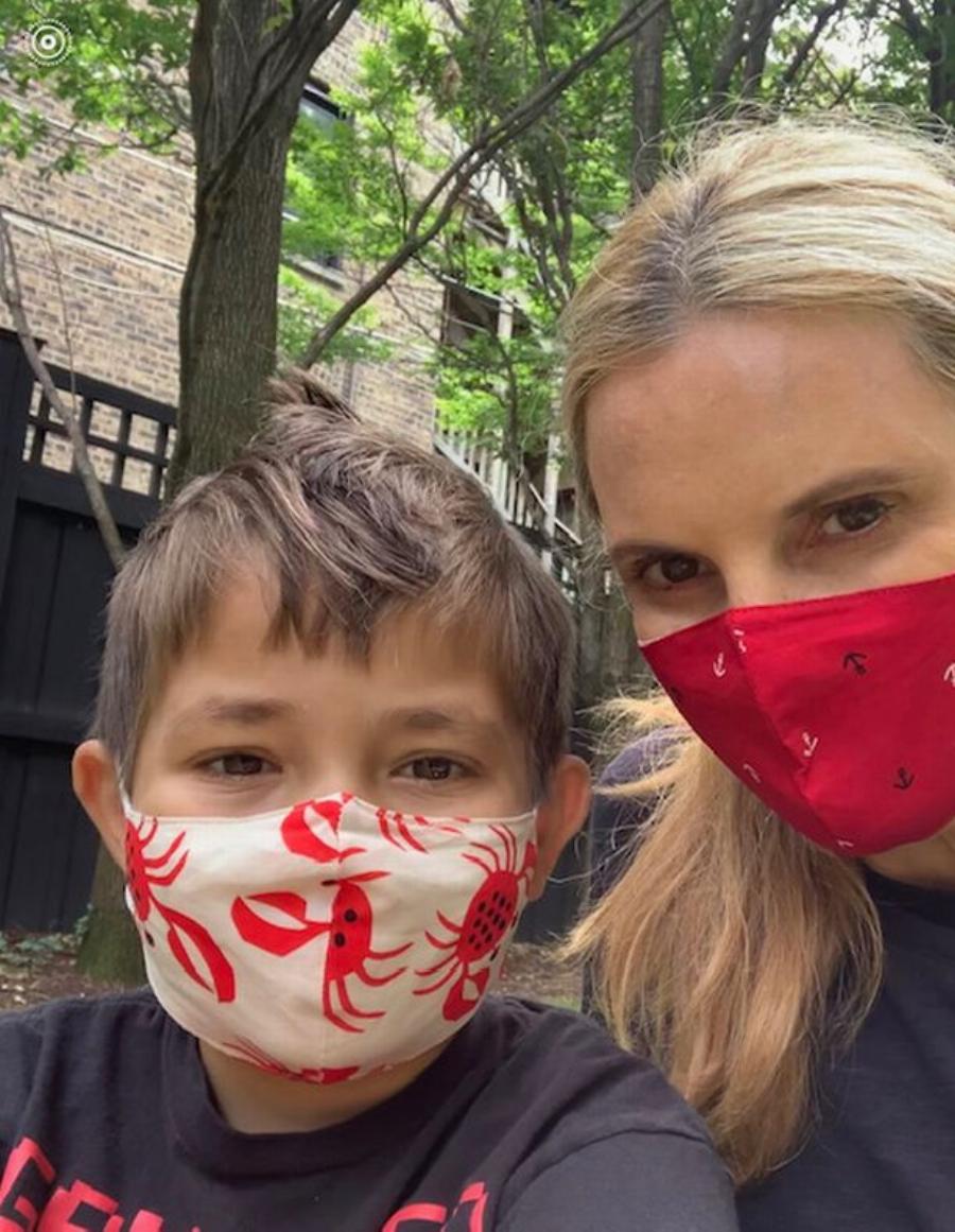 Συγκλονίζει δασκάλα που δώρισε το νεφρό της: Έσωσε 11χρονο αγόρι και του χάρισε μια νέα ζωή