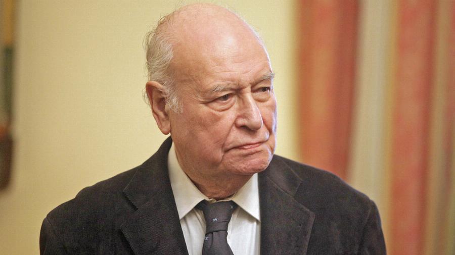 Θλίψη στον δημοσιογραφικό κόσμο: «Έφυγε» ο σπουδαίος Γιάννης Διακογιάννης