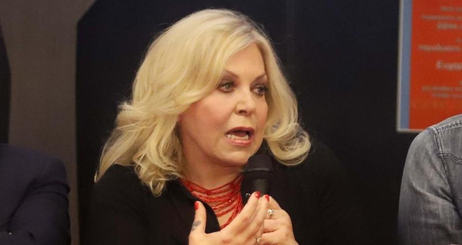 Ολοκληρωτικά αλλαγμένη η Σεμίνα Διγενή: Έκοψε τα μαλλιά της και έκανε το κούρεμα που δεν τολμάει να κάνει καμία