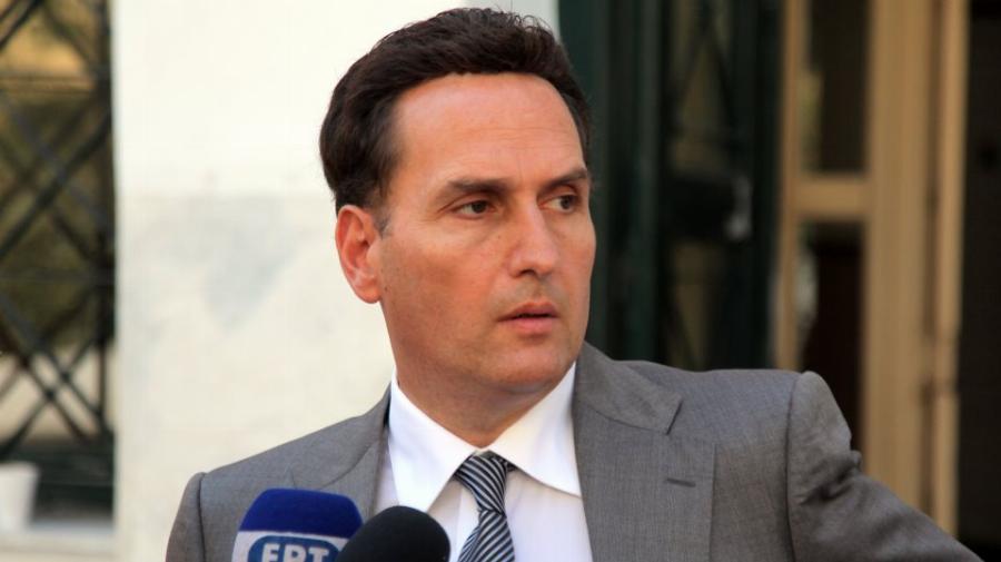 Μιχάλης Δημητρακόπουλος – Αθώα η Καϊλή: «Τα λεφτά δεν είναι δικά της, τα πήγε σπίτι ο σύζυγός της»