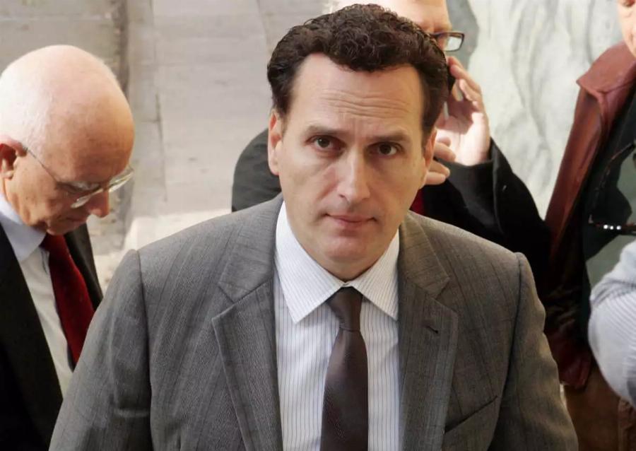 Η επίσημη ανακοίνωση της Εύας Καϊλή: «Είμαι αθώα, δεν έχω καμία σχέση με όλα αυτά»