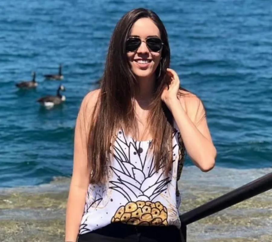 Τραγικός θάνατος στην Κολομβία: 26χρονη χτυπήθηκε από ταχύπλοο όταν βούτηξε για να πιάσει τις σαγιονάρες της