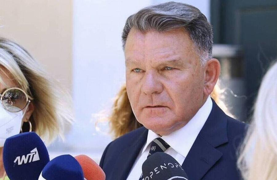 Ο Αλέξης Κούγιας απαντάει στις απειλές: Η δήλωση για το ποινικό μητρώο του πατέρα του 16χρονου Ρομά