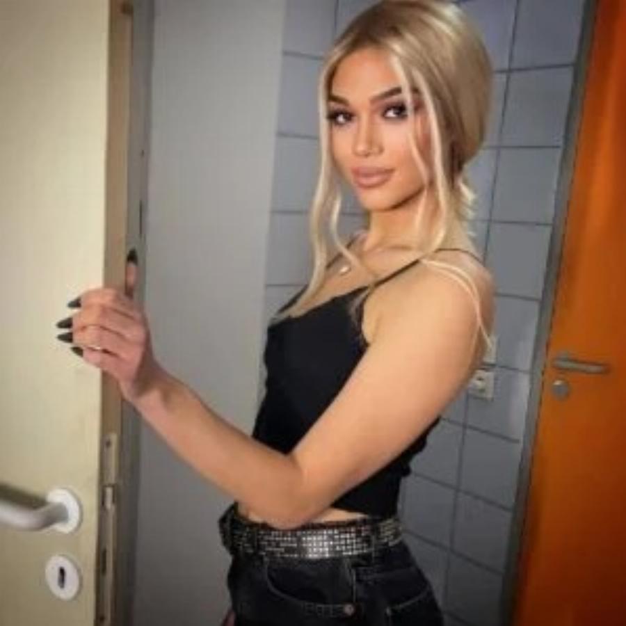 Τα άλλαξε όλα η Μελίνα Νικολαΐδη: Έγινε κατάξανθη και δεν θα την γνωρίζει ούτε η Βανδή