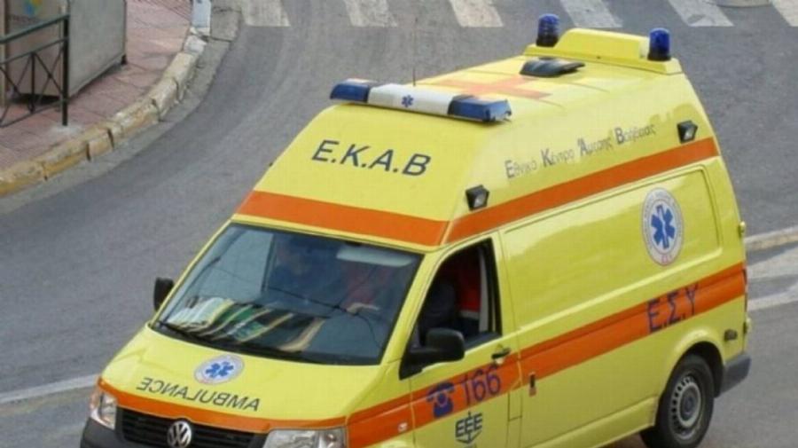 Κοζάνη: Κλείστηκε σε ασανσέρ για 18 ώρες και όταν απεγκλωβίστηκε βρήκε τον σύζυγο της νεκρό