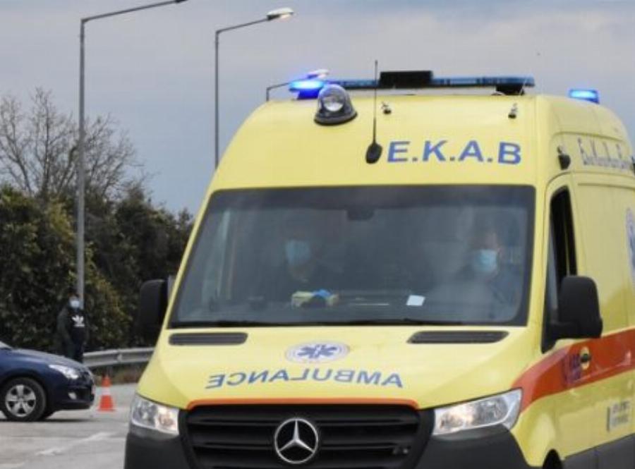 Κλαίει όλος ο Βόλος για τον Αλέξανδρο: Σπαραγμός για τον 21χρονο, έπεσε σε κώμα στο σπίτι του φίλου του και ξεψύχησε