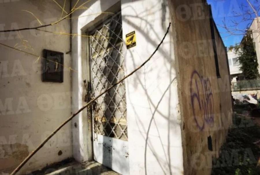 Ακόμα και οι πιο έμπειροι αστυνομικοί έκλαιγαν με τα βίντεο: Αυτό είναι το σπίτι-κολαστήριο στο Ίλιον που οκτώ 15χρονοι βίαζαν συμμαθητή τους