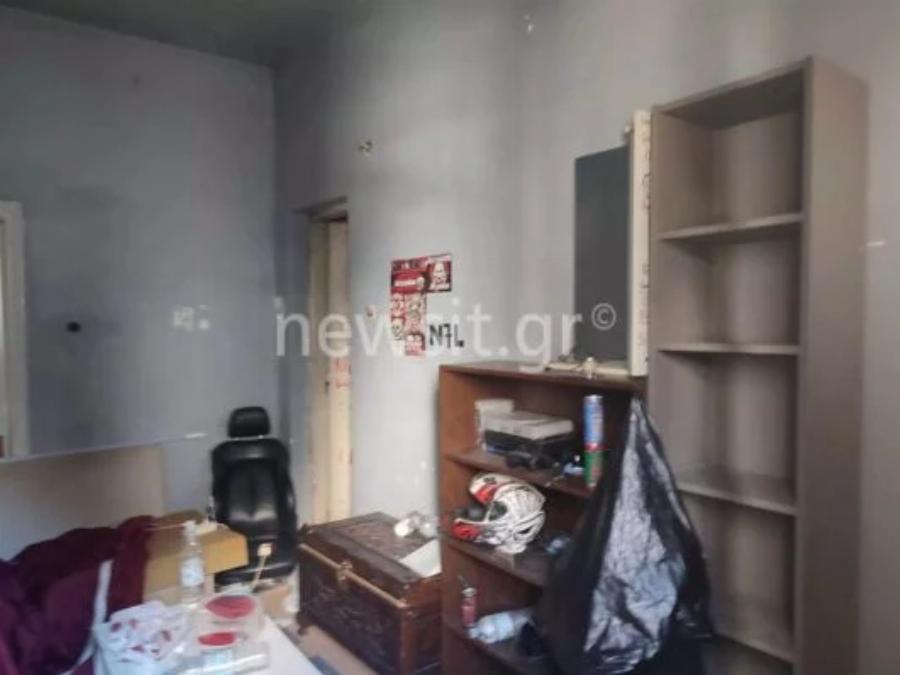 Ακόμα και οι πιο έμπειροι αστυνομικοί έκλαιγαν με τα βίντεο: Αυτό είναι το σπίτι-κολαστήριο στο Ίλιον που οκτώ 15χρονοι βίαζαν συμμαθητή τους