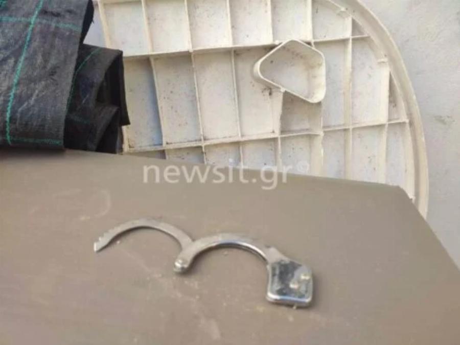 Ακόμα και οι πιο έμπειροι αστυνομικοί έκλαιγαν με τα βίντεο: Αυτό είναι το σπίτι-κολαστήριο στο Ίλιον που οκτώ 15χρονοι βίαζαν συμμαθητή τους