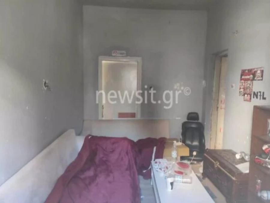 Ακόμα και οι πιο έμπειροι αστυνομικοί έκλαιγαν με τα βίντεο: Αυτό είναι το σπίτι-κολαστήριο στο Ίλιον που οκτώ 15χρονοι βίαζαν συμμαθητή τους