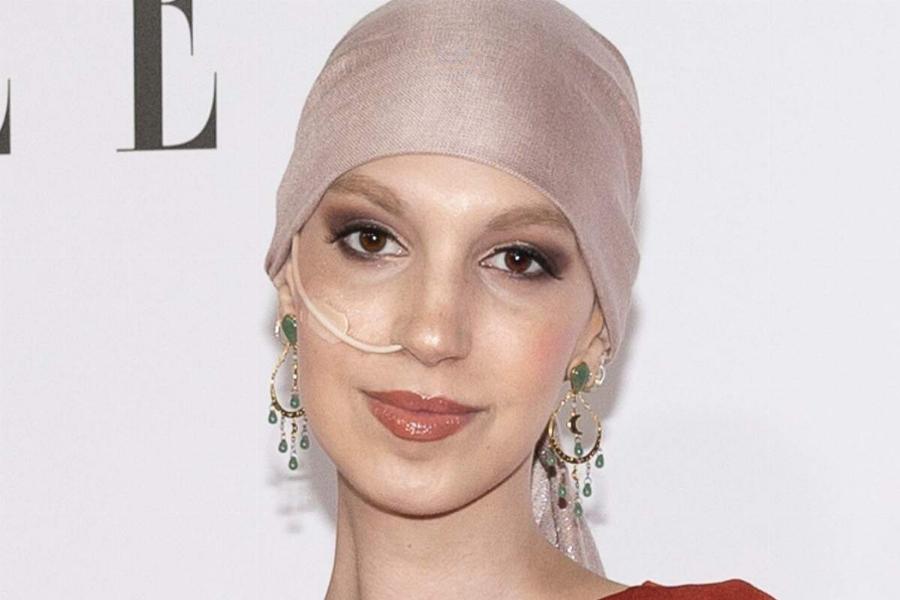 Ανείπωτη θλίψη στην Ισπανία: Ο αποχαιρετισμός της influencer λίγο πριν πεθάνει από καρκίνο που συγκινεί