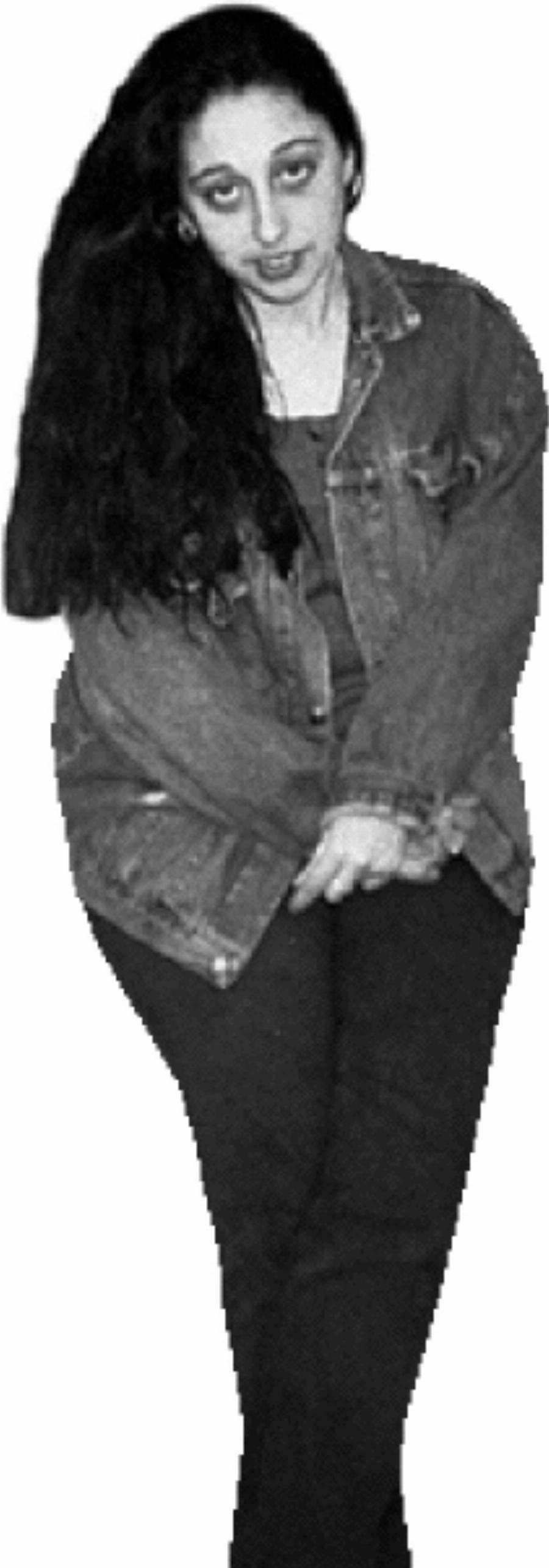 Ελένη Φωτιάδου: Η μάνα που έγινε ιερόδουλη για να αποδείξει την δολοφονία της κόρης της και έγινε επεισόδιο στη 10η Εντολή