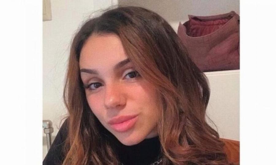 Μέγα το θαύμα με τη μεταμόσχευση του κερατοειδούς της 21χρονης Έμμας: Συγκλονίζει η ιστορία της 10χρονης