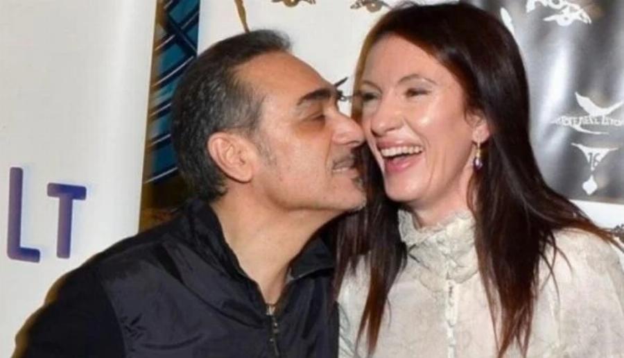 Αγνώριστος ο Νότης Σφακιανάκης: Εξαφανισμένος μετά τον χωρισμό και το μοίρασμα της περιουσίας