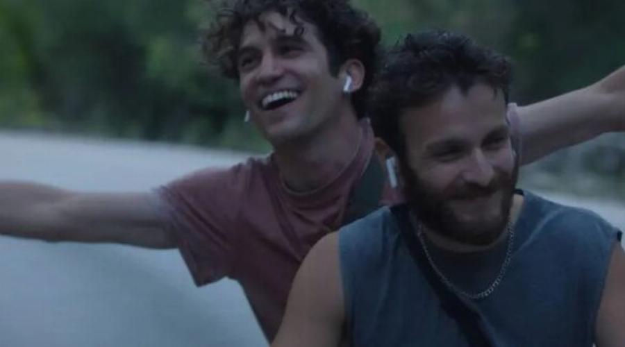 Το μεγάλο φινάλε του Maestro: Διέρρευσαν φωτογραφίες από το τελευταίο επεισόδιο, το τέλος που θα «παγώσει» τους πάντες