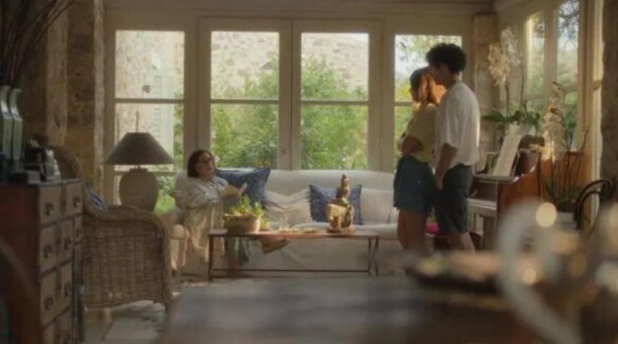 Το μεγάλο φινάλε του Maestro: Διέρρευσαν φωτογραφίες από το τελευταίο επεισόδιο, το τέλος που θα «παγώσει» τους πάντες