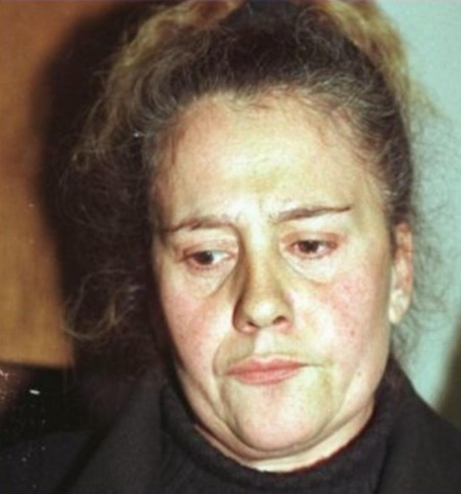 Ελένη Φωτιάδου: Η μάνα που έγινε ιερόδουλη για να αποδείξει την δολοφονία της κόρης της και έγινε επεισόδιο στη 10η Εντολή