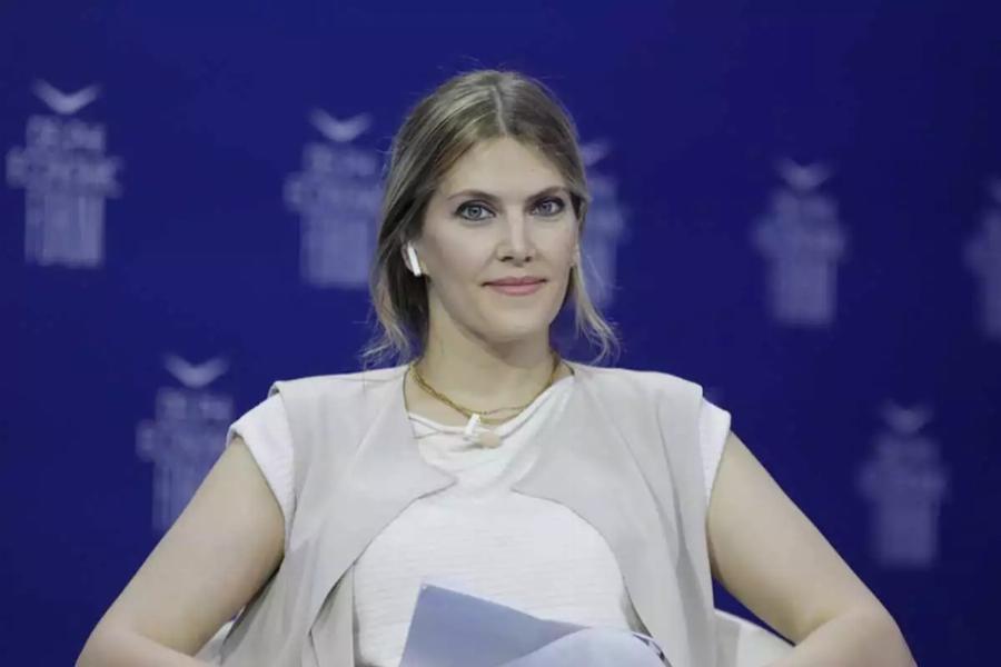 Δραματικές εξελίξεις για την Εύα Καΐλη: Το ΠΑΣΟΚ τη διέγραψε για την υπόθεση διαφθοράς στις Βρυξέλλες