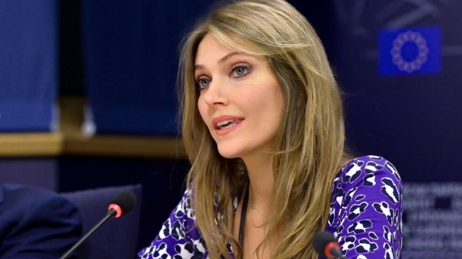 «Η Εύα με μισούσε με όλο της το εγώ»: Αφοπλιστική η δημοσιογράφος που εξομολογείται τα  «δείνα» της συνεργασίας με την Καϊλή