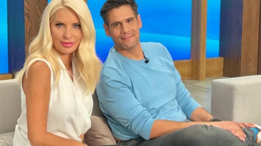 Ο Δημήτρης Ουγγαρέζος σε μια κατάθεση ψυχής: «Της είπα να πάμε ταξίδι αλλά είπε ότι θα είναι με τον κολλητό της, τελικά ήταν με τον άλλον»