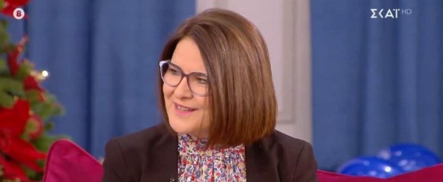 Ξέσπασε σε κλάματα η Φαίη Σκορδά: Δεν άντεξε και «λύγισε» μπροστά στις κάμερες – «Έγινε αστέρι στον ουρανό»