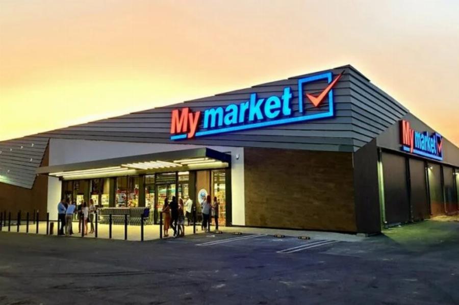 My market Local: Αναλυτικά το κόστος για να ανοίξεις το δικό σου κατάστημα My market στη γειτονιά σου