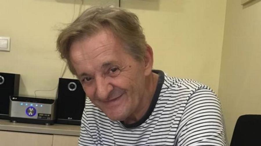 «Είχα πεθάνει, ο καρδιογράφος έδειχνε παύλα»: Οι δραματικές στιγμές του Γιώργου Γεωργίου