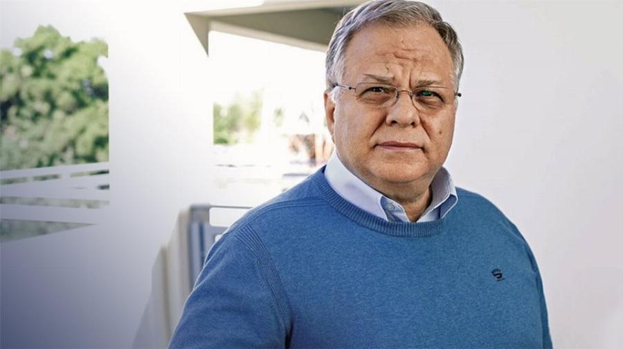 «Πάγωσαν» όλοι με τη δήλωση του Κώστα Γιαννόπουλου για το «Χαμόγελο του Παιδιού» που κάνει το γύρο του διαδικτύου