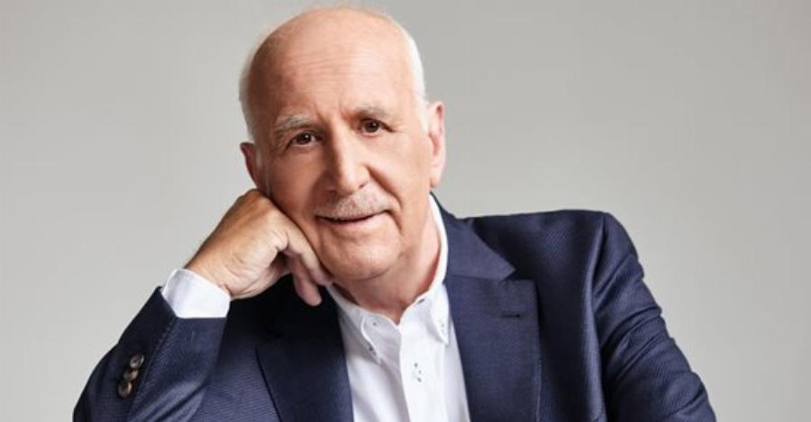 «Ηρθε ο Λάζαρος, αναστήθηκε»: Η δυναμική επιστροφή του Γιώργου Παπαδάκη μετά από 19 ημέρες, και η αλλαγή στη φωνή του