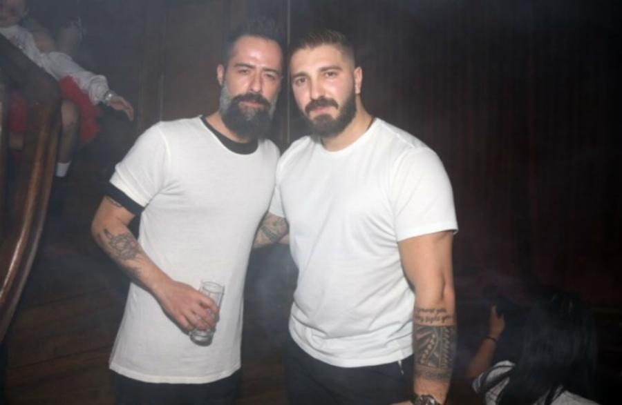 Άλλος άνθρωπος ο Γιώργος Χρήστου από το Fame Story 2: Πως είναι ο τραγουδιστής 16 χρόνια μετά το τέλος του ριάλιτι