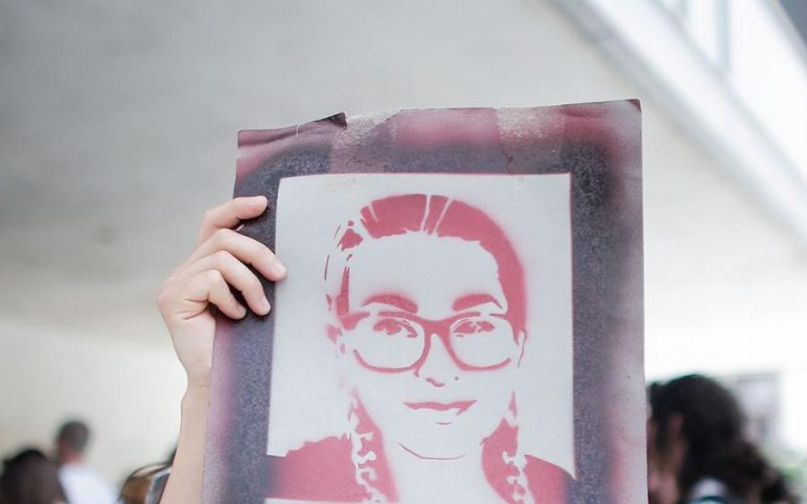 «Πού να ήξερα;»: Η μητέρα της Ελένης Τοπαλούδη δημοσίευσε την τελευταία φωτογραφία της κόρης της