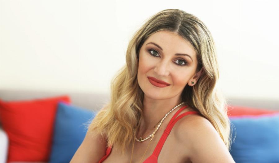 «Έδωσα εξετάσεις με χειροπέδες στα χέρια»: Η Μαρίνα Γραμματικοπούλου που πέρασε 3,5 χρόνια στη φυλακή, ενώ ήταν αθώα