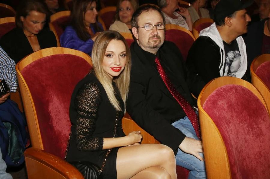 Ερωτευμένος ο Γιάννης Παπαμιχαήλ: Η Γρηγορία Αυγερινοπούλου είναι η σύντροφος του γιου της Αλίκης Βουγιουκλάκη