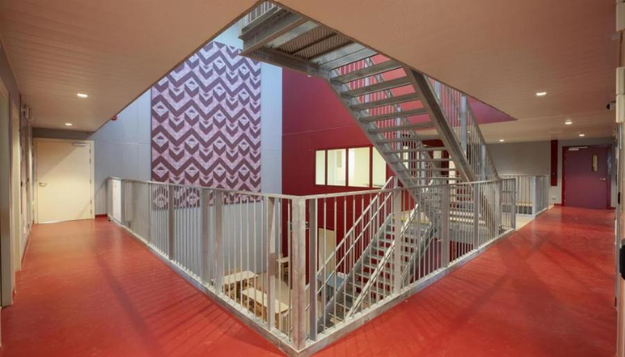 Ρεβεγιόν στο κελί για την Εύα Καϊλή: Σούπα σπαραγγιού και pavé γαλοπούλας έχει το χριστουγεννιάτικο μενού στις φυλακές Χάρεν