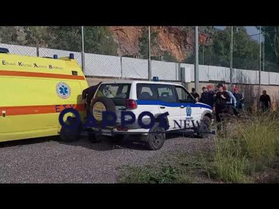 «Έχω θηλιά στο λαιμό»: Έγραψε γράμμα ο Γιάννης Ηλιόπουλος πριν βάλει τέλος στη ζωή του μαζί με την σύζυγό του