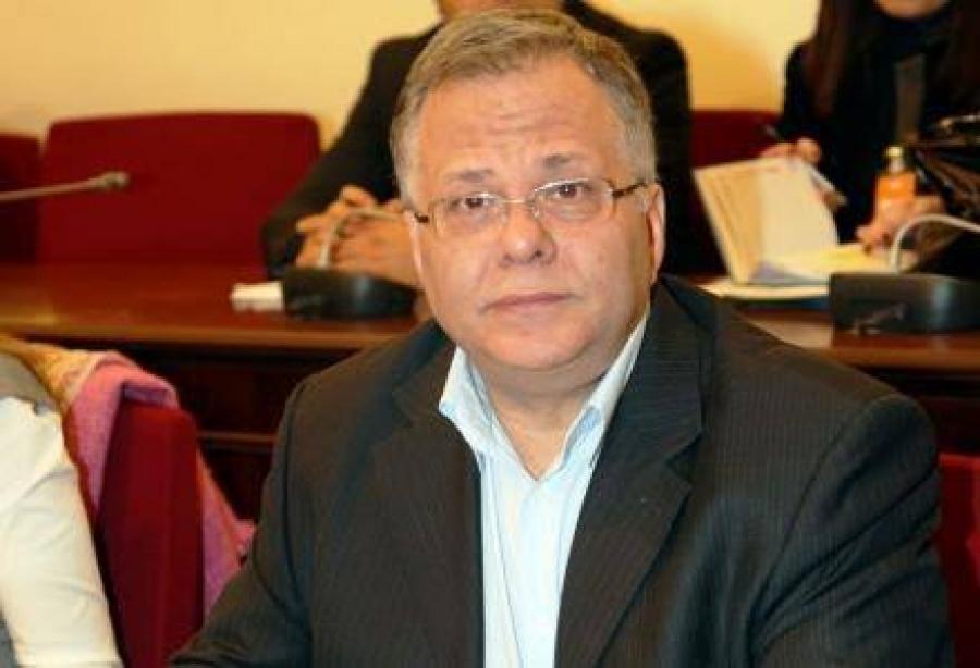 «Πάγωσαν» όλοι με τη δήλωση του Κώστα Γιαννόπουλου για το «Χαμόγελο του Παιδιού» που κάνει το γύρο του διαδικτύου