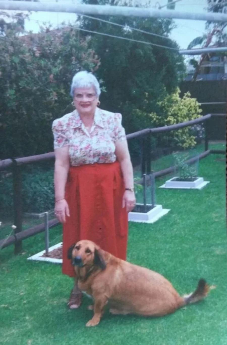 Θρίλερ με την 70χρονη Φραντζέσκα: Η θεία από την Αυστραλία με τις 500.000 ευρώ και η δεύτερη διαθήκη στην Κιβωτό του Κόσμου