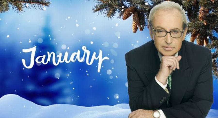 Μετά τα δύσκολα Χριστούγεννα έρχεται αυτό: Το καμπανάκι του Κώστα Λεφάκη σε όλα τα ζώδια για τον Ιανουάριο 2023