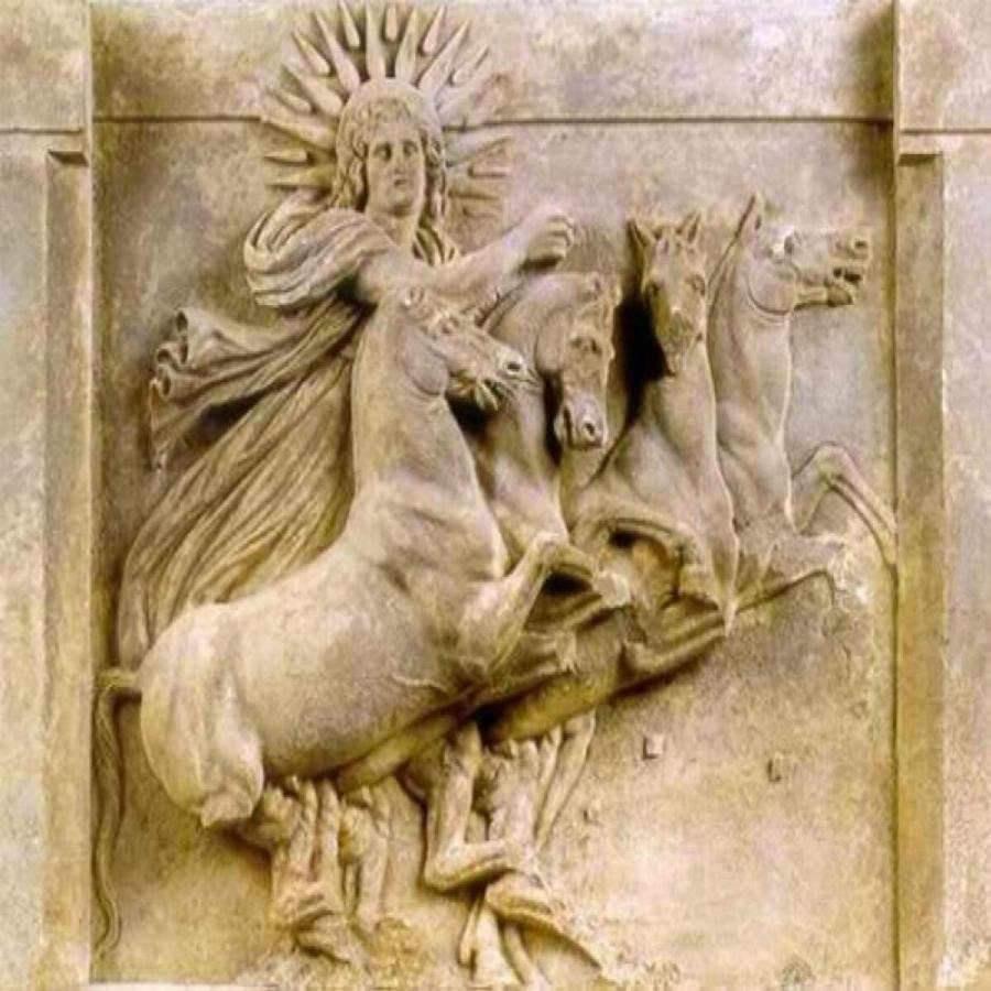 Τα Χριστούγεννα των Αρχαίων Ελλήνων: Το έθιμο στην Αρχαία Ελλάδα και τα Ηλιούγεννα