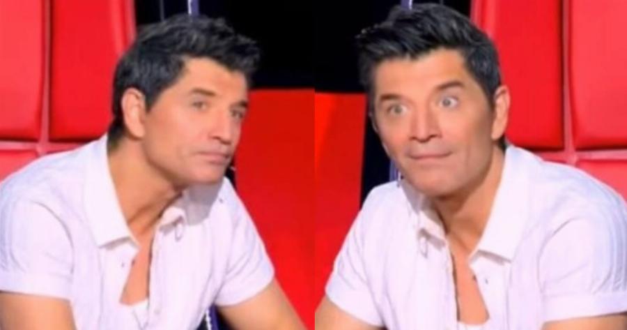 Παίκτρια γούρλωσε τα μάτια και τσαντίστηκε ο Σάκης Ρουβάς – «Ρουβάς σημαίνει στραβός και ύπουλος»