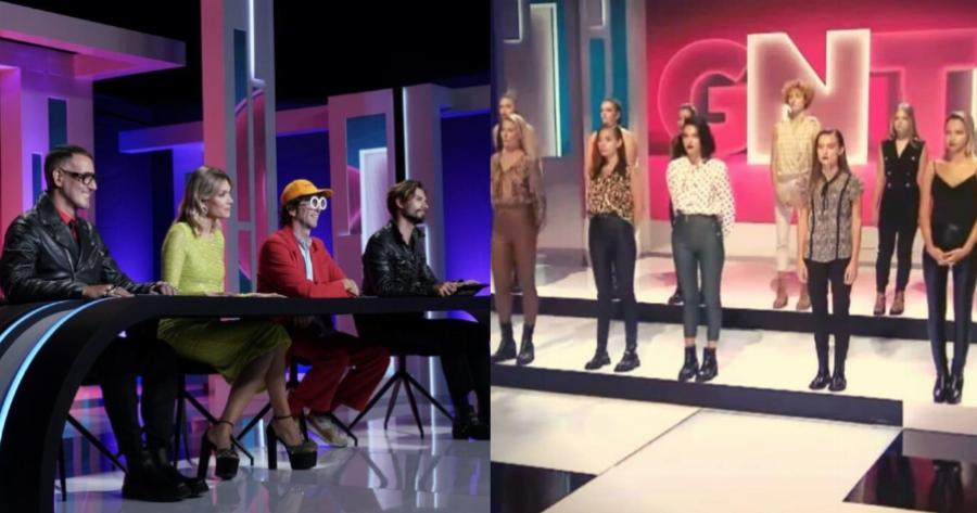 Βγήκε το απόλυτο spoiler για το GNTM: Αυτές είναι οι τρεις φιναλίστ που θα παλέψουν για τον τίτλο