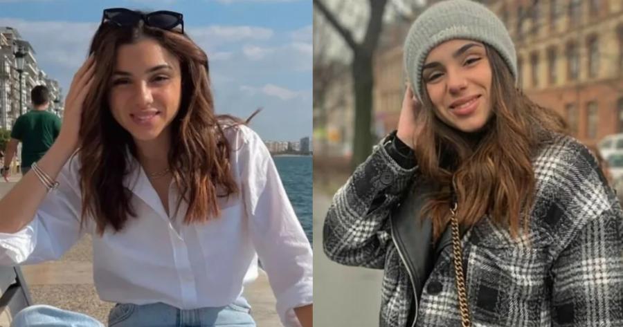 Μέγα το θαύμα με τη μεταμόσχευση του κερατοειδούς της 21χρονης Έμμας: Συγκλονίζει η ιστορία της 10χρονης