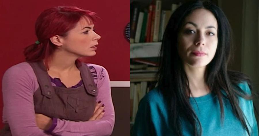 Σάννυ Χατζυαργύρη: «Ζω χωρίς κινητό τα τελευταία 8 χρόνια – Όποιος με ψάχνει, αφήνει μήνυμα στον τηλεφωνητή»