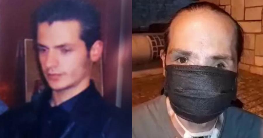 «Πολλά χειρουργεία, οι γιατροί είπαν θα κάνουν το καλύτερο»: Ο Θύμιος Μπουγάς δημοσίευσε μία νέα εικόνα και αποκάλυψε την καινούρια ζωή του