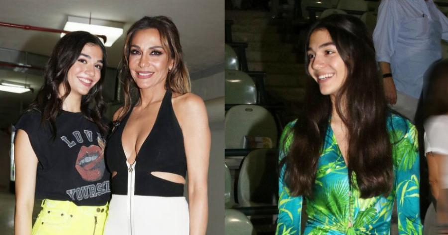 Ο έρωτας και ο βήχας δεν κρύβονται: Η τρυφερή ανάρτηση της Μελίνας Νικολαϊδη για τον 34χρονο σύντροφό της