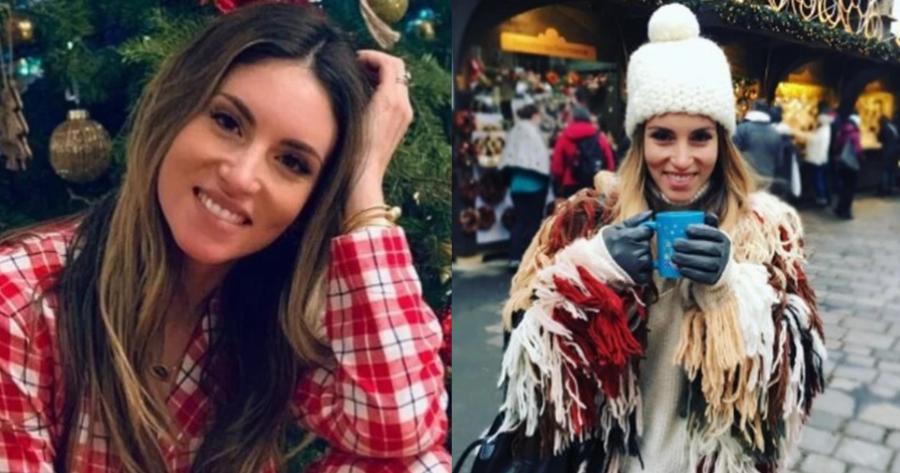 Βγαλμένο από σελίδες περιοδικού – Το μοντέρνο σπίτι της Αθηνάς Οικονομάκου και του Φίλιππου Μιχόπουλου