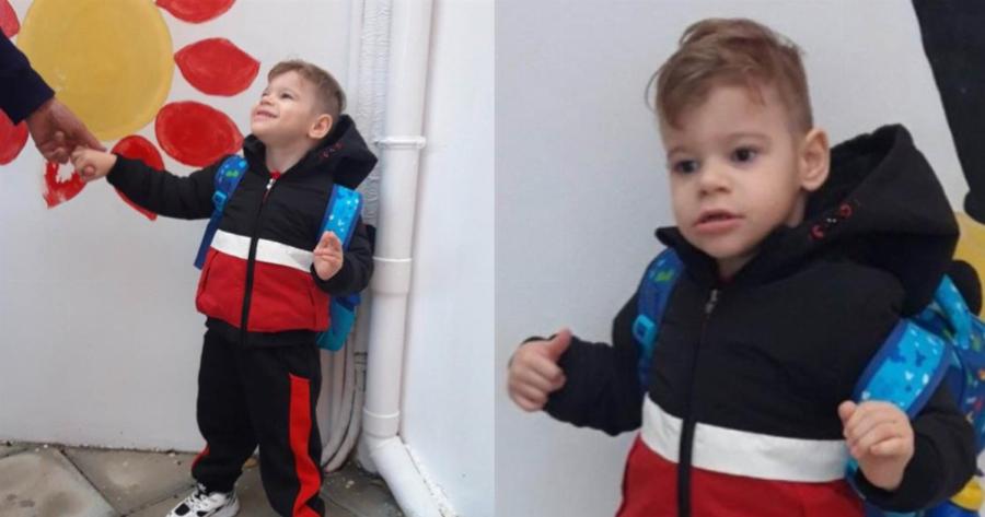 «Ο Παύλος αξίζει αγάπη»: Μητέρα έδωσε μάχη για να δεχτούν τον ΑμεΑ γιο της στον παιδικό σταθμό και δικαιώθηκε